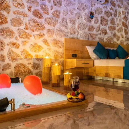 Saribelen Village Luxury Villa-3